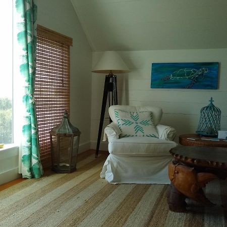 Surf Song Bed & Breakfast Pulau Tybee Luaran gambar
