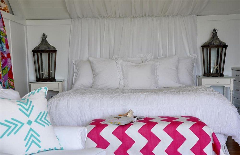 Surf Song Bed & Breakfast Pulau Tybee Luaran gambar