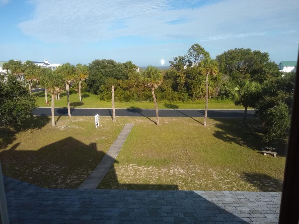 Surf Song Bed & Breakfast Pulau Tybee Luaran gambar